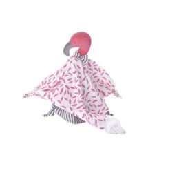 Towel Doll | Flamingo