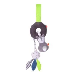 Mini Mobile | Fox Boy