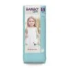 Bamboo Nature Eco-Friendly Diapers | Size 5 | 12-18 Kg | Tall 44 Pcs