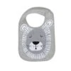 Lion Bib