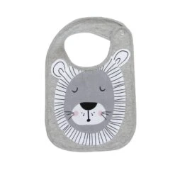 Lion Bib