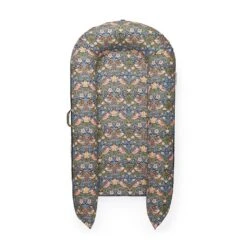 DOCK A TOT GRAND COVER | STRAWBERRY THIEF | 20462 -Cheap Baby Products Store 0d89008d91b38f1c02689b1bf020af289a6b3507 1