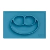 Ezpz Happy Mat | Blue