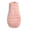 Sheeting Sleeping Bag Tog 2.5 | Berries