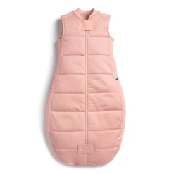Sheeting Sleeping Bag Tog 2.5 | Berries
