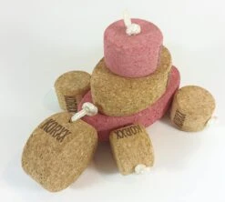 Eeboo Korxx - Beach Turtle