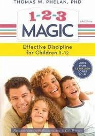 1-2-3 Magic | Thomas W. Phelan