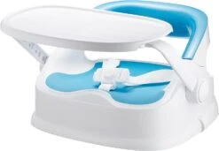 The Boost Plus Squish - Berry Blue