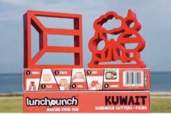 Sandwich Cutter | Kuwait