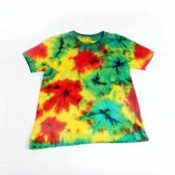 Tie Dye T-Shirt Bucket -Cheap Baby Products Store 16662747541909573336 400