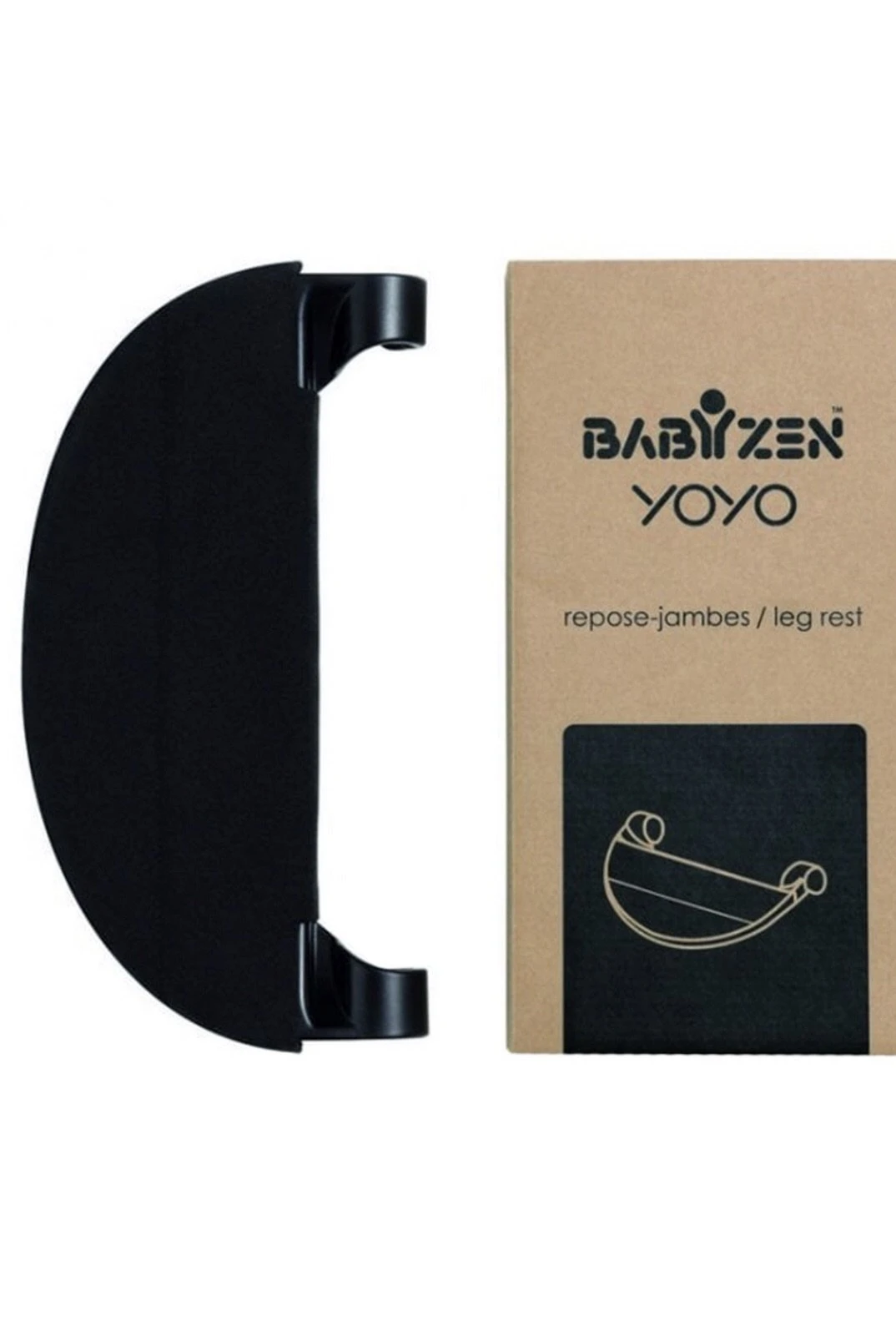 Babyzen Yoyo | Black Frame 7 Babyzen Yoyo | Black Frame - Image 7