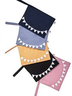 Baby Bites Changing Mat