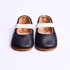 Baby Ballerina | Black