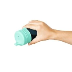 Boon Snug Spout | Mint -Cheap Baby Products Store 2