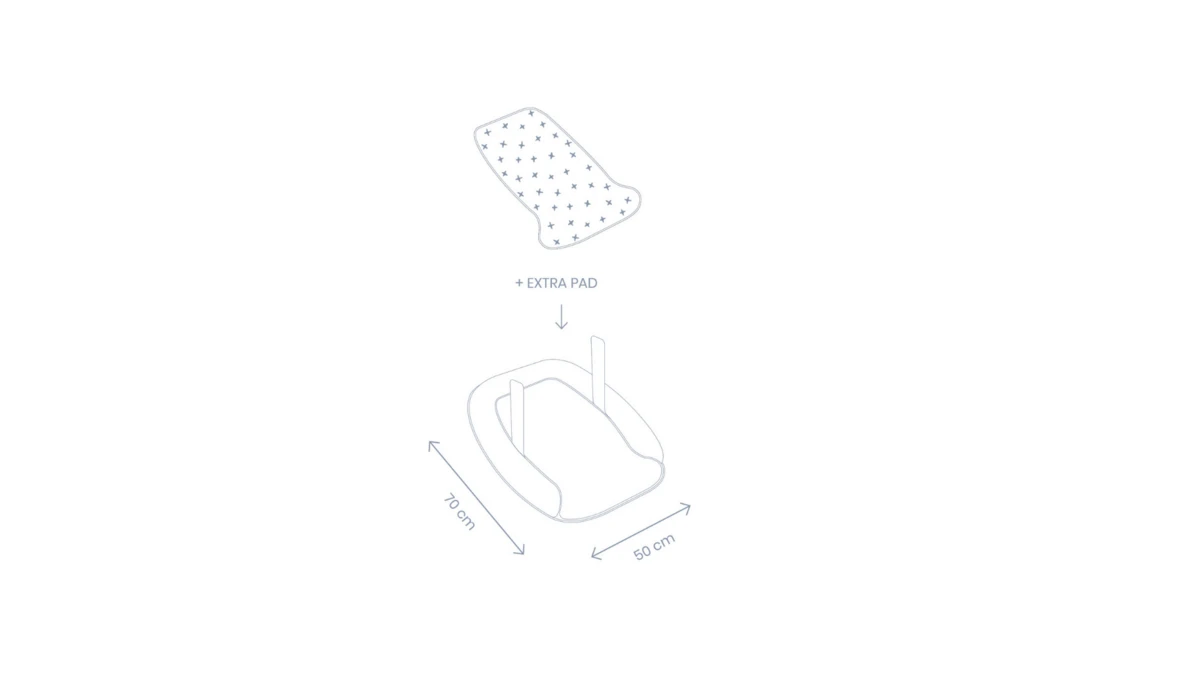 Doomoo Cosy Care 4 Doomoo Cosy Care - Image 4