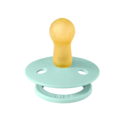 BIBS Colour 2 Pack Latex | Size1| White/Mint -Cheap Baby Products Store 200226 5713795020225 BIBS COLOUR Mint 1 1000x1000 3e671afe 3592 4b1a ac14 ffd4b3e26085 1080x