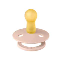 BIBS Colour 2 Pack Latex | Cloud/Blush -Cheap Baby Products Store 200244 5713795020362 BIBS COLOUR Blush 1 1000x1000 75eac1b0 35ff 40e0 a0eb 32a4920aee30 1080x