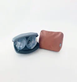 Haakaa Portable Storage Bag | Rust -Cheap Baby Products Store 20220329 034333000 iOS 500x 1