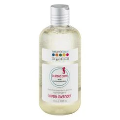 Bubble Bath - Lovely Lavender