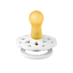 BIBS Boheme 2 Pack Latex | White/Sunshine -Cheap Baby Products Store 220211 5713795231515 BIBS BOHEME White 1 1000x1000 f19e67e6 2546 418c 8a26 e116ea2f0854 1080x