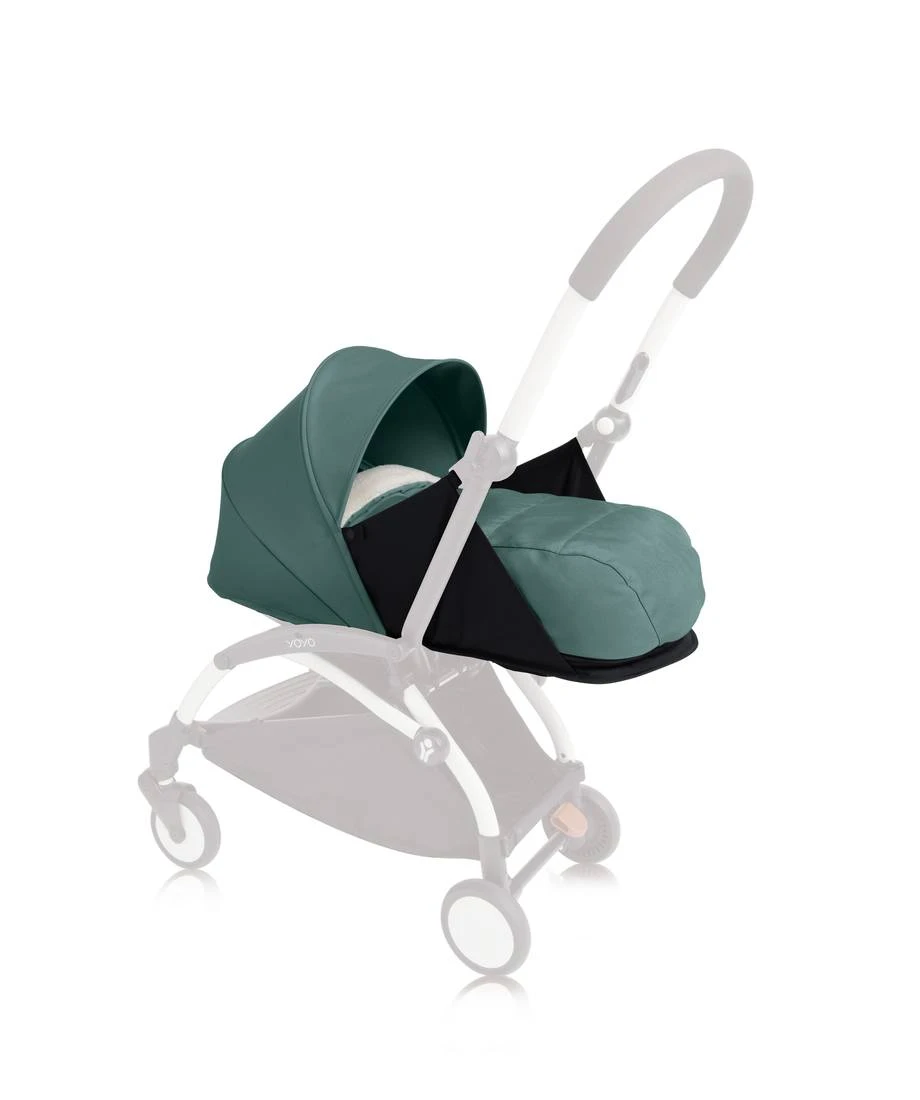 Babyzen Yoyo + | Newborn Kit 12 Babyzen Yoyo + | Newborn Kit - Image 12