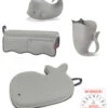 Skip Hop Bathtime Essentials | Grey