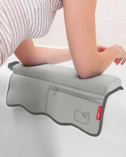 Skip Hop Bathtime Essentials | Grey -Cheap Baby Products Store 235516 7 1