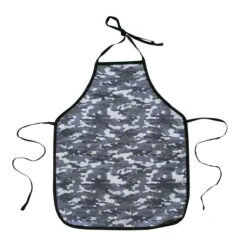 Apron - Camouflage
