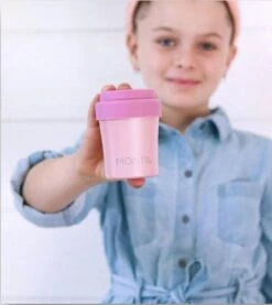 Mini Montii Coffee Cups | Dusty Pink -Cheap Baby Products Store 2776081a6997f215aa37965003c3b3e58e9b1673 1