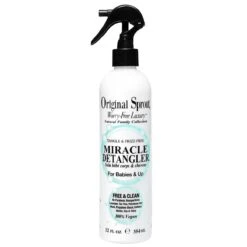 Miracle Detangler | 12 OZ