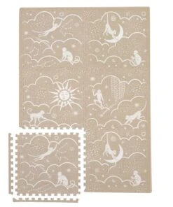 Playmat | Moonmonkey | Sand