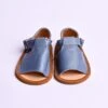 Open Toe Sandals | Blue
