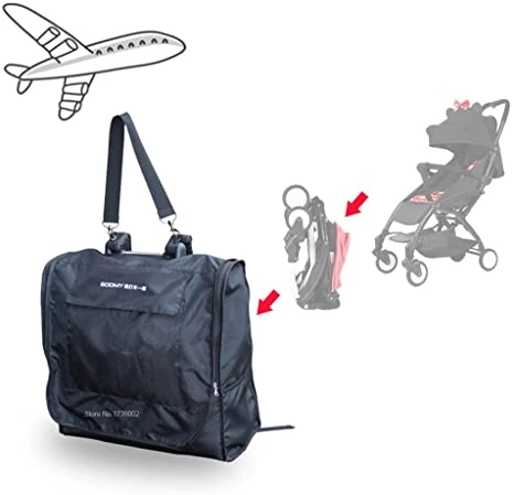 Babyzen Yoyo | Travel Bag 3 Babyzen Yoyo | Travel Bag - Image 3