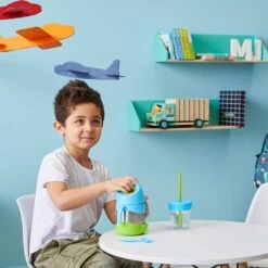 B.box Insulated Food Jar| Ocean Breeze -Cheap Baby Products Store 2e859b93cb0b70239c35360638606ea52315f191 1