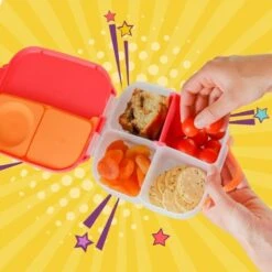 Mini Lunchbox | Blue Slate 8 Mini Lunchbox | Blue Slate -Cheap Baby Products Store 2ead0fd0d681fa8cf13842d446f94ed29d511283 2