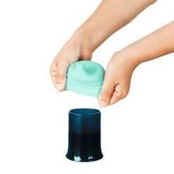 Boon Snug Spout | Mint -Cheap Baby Products Store 3