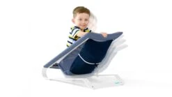 Bombol Bamboo | 3Dknit Bouncer | Denim Blue -Cheap Baby Products Store 308879 44612 large entry medium scaled 1