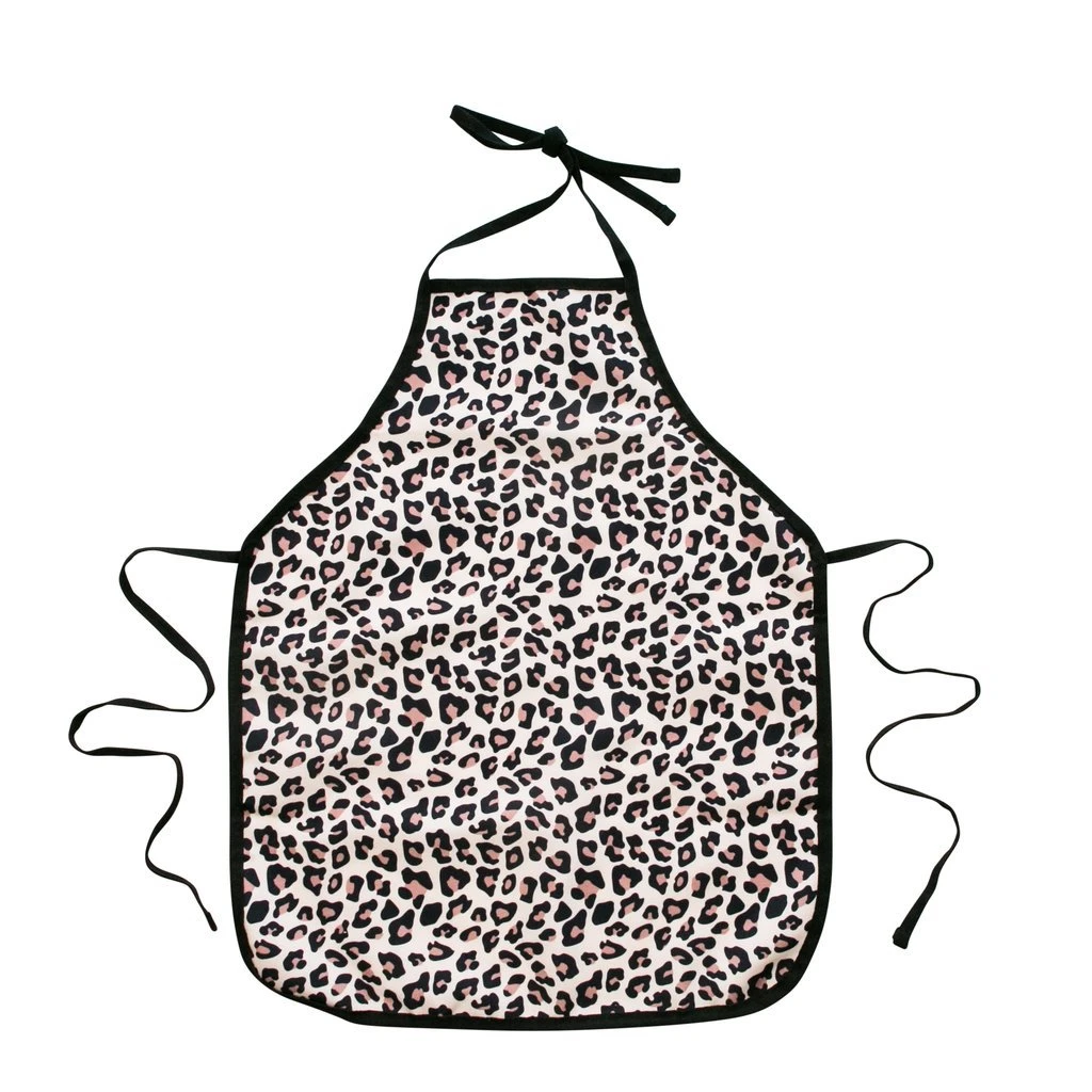 Apron - Leopard 1 Apron - Leopard