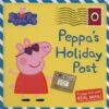 Peppa Pig Peppa's Holiday's Post