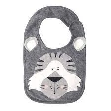 Tiger Bib