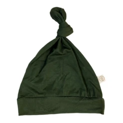 Loved Gown Olive + Baby Top Knot Hat -Cheap Baby Products Store 382a9348f93f7d2afd51284cbe5eed9bc063085e 1