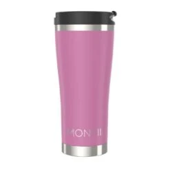 Montii Mega Coffee Cups | Rose