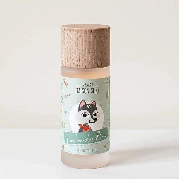 Loulou Des Bois 4 Loulou Des Bois - Image 4