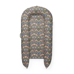 Dock A Tot Grand Cover | Strawberry Thief | 20462 -Cheap Baby Products Store 3d20db2941169ac3e12beb2955a65b4fd4021f7d 1