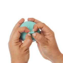 Boon Snug Spout | Mint -Cheap Baby Products Store 4