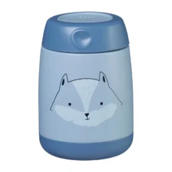 Insulated Food Jar | Friendly Fox -Cheap Baby Products Store 400308 01 1800x1800