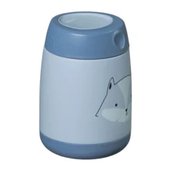Insulated Food Jar | Friendly Fox -Cheap Baby Products Store 400308 02 720x