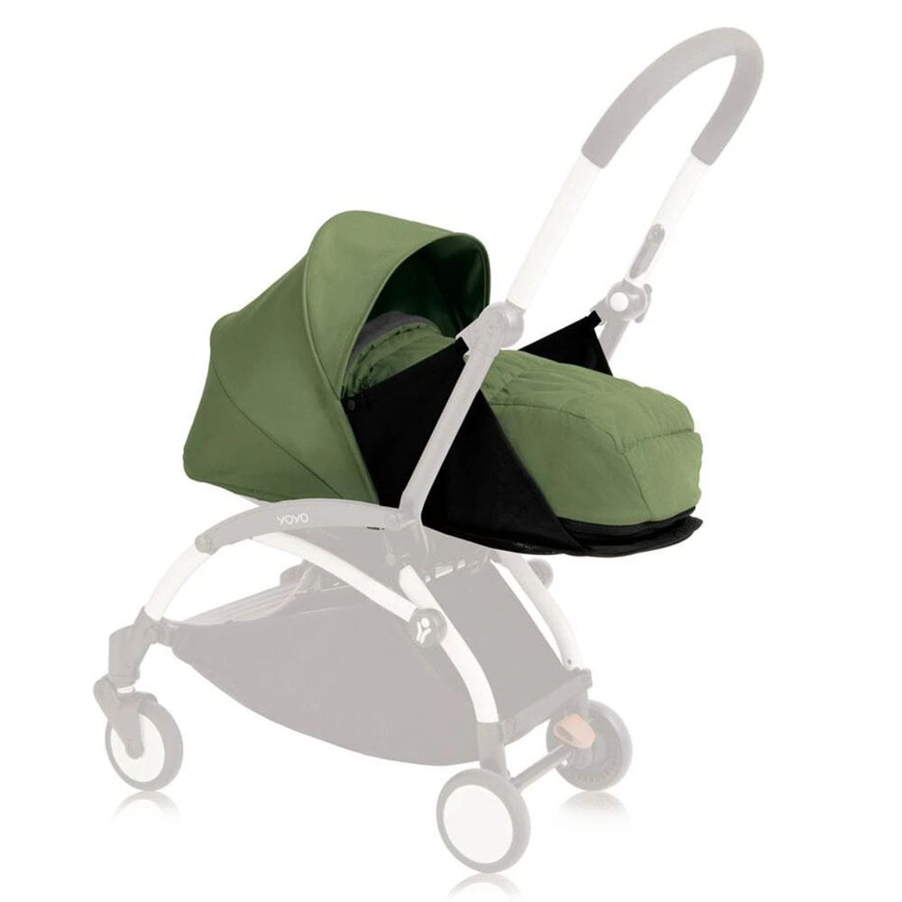 Babyzen Yoyo + | Newborn Kit 13 Babyzen Yoyo + | Newborn Kit - Image 13