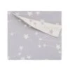 Constellation Organic Blanket Gray| 89434