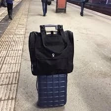 Babyzen Yoyo | Travel Bag 4 Babyzen Yoyo | Travel Bag - Image 4